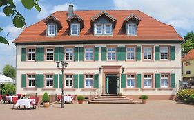 Hotel Restaurant Ölmühle